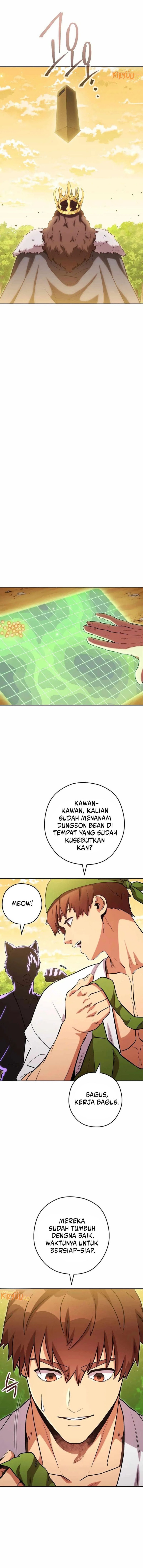 Dungeon Reset Chapter 236 Gambar 2